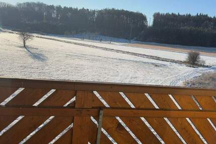 Wohnung Hemhofen Zeckern - 3 Zimmer, 90 m&sup2;, 600&euro; | Angebot:25153370