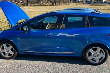 Renault Clio 141.000 km 7.899 &euro; Meiningen 98617