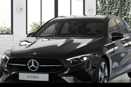 Mercedes-Benz A 200 9.900 km 36.500 &euro; Hamburg 22047