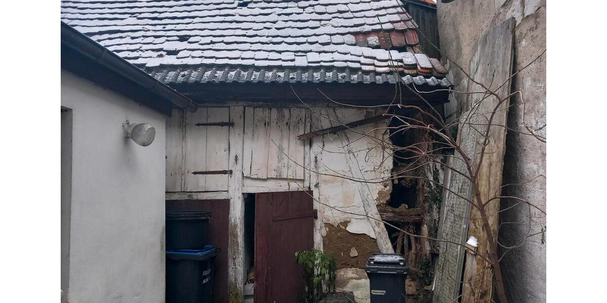 Reihenhaus Rostock Evershagen - 5 Zimmer, 85 m&sup2;, 35.000&euro; | Angebot:25268682