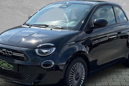 Fiat 500e 15.990 km 17.990 € Wunsiedel 95632