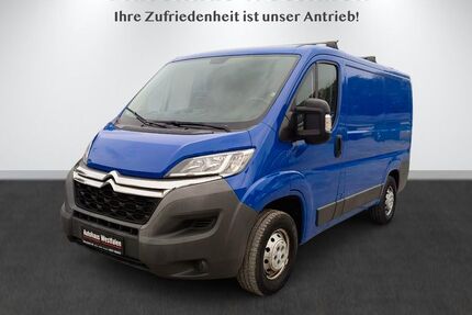 Citroen Jumper 119.880 km 6.590 € Essen 45276