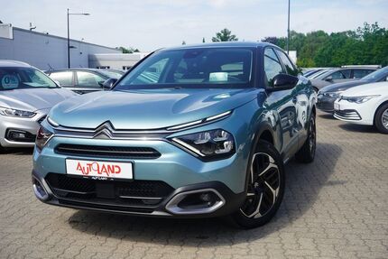 Citroen C4 31.367 km 18.950 &euro; Hamburg 22761