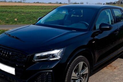 Audi Q2 28.000 km 26.400 &euro; Hürtgenwald 52393