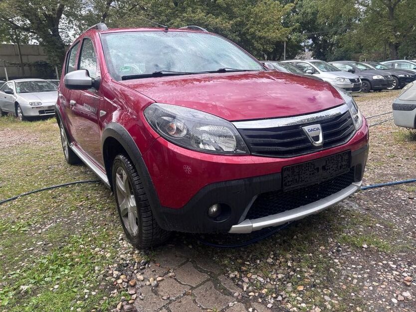 Sandero