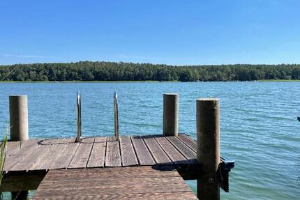 Hochwertige 2 Raum Wohnung am Lehnitzsee mit Aufzug