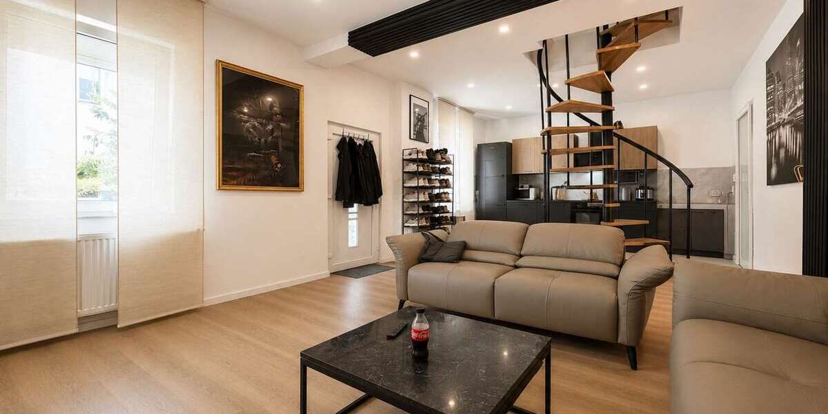 Einfamilienhaus Fürth Altstadt - 3 Zimmer, 75 m&sup2;, 282.000&euro; | Angebot:27132185