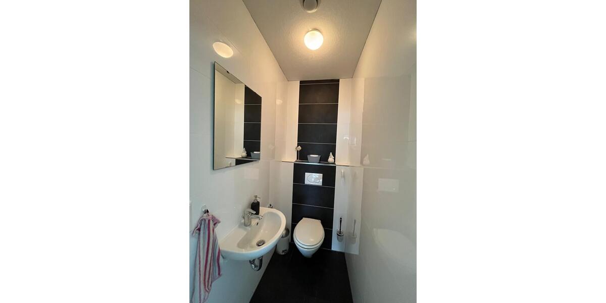 Erdgeschoßwohnung Hiddenhausen - 4 Zimmer, 100 m&sup2;, 329.000&euro; | Angebot:26431712