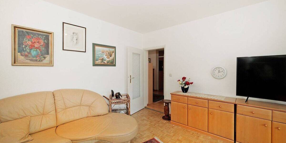Etagenwohnung Unterföhring - 3 Zimmer, 86 m&sup2;, 720.000&euro; | Angebot:26885920