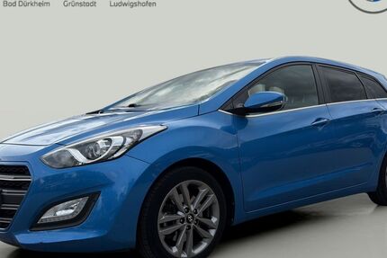 Hyundai i30 124.000 km 8.800 &euro; Ludwigshafen 67071