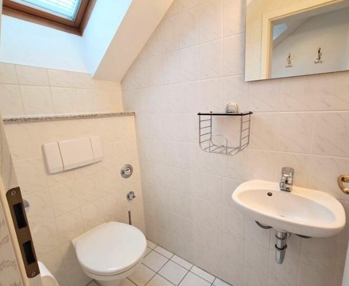 Dachgeschoßwohnung Bayerbach - 2 Zimmer, 70 m&sup2;, 179.000&euro; | Angebot:26640138
