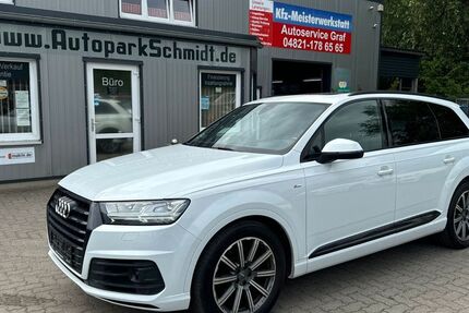 Audi Q7 225.000 km 22.999 &euro; Itzehoe 25524