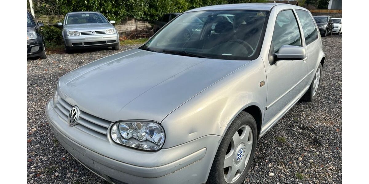 VW Golf 127.352 km 1.690 &euro; Weilerswist 53919