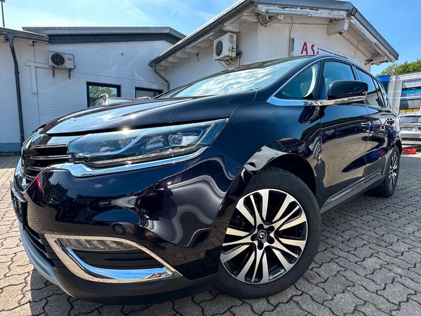Renault Espace 107.000 km 14.949 € Gummersbach (Zwischen Toom Markt und ATU) 51645
