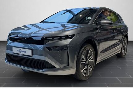 Skoda Enyaq 1.900 km 43.480 &euro; Bingen / Rhein 55411