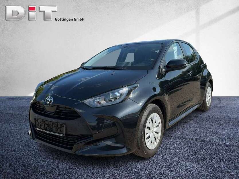 Yaris