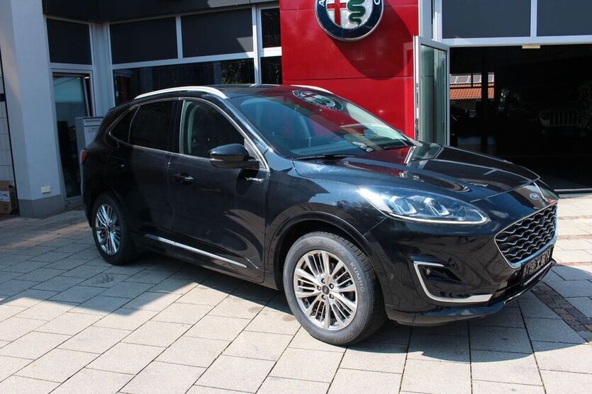 Kuga