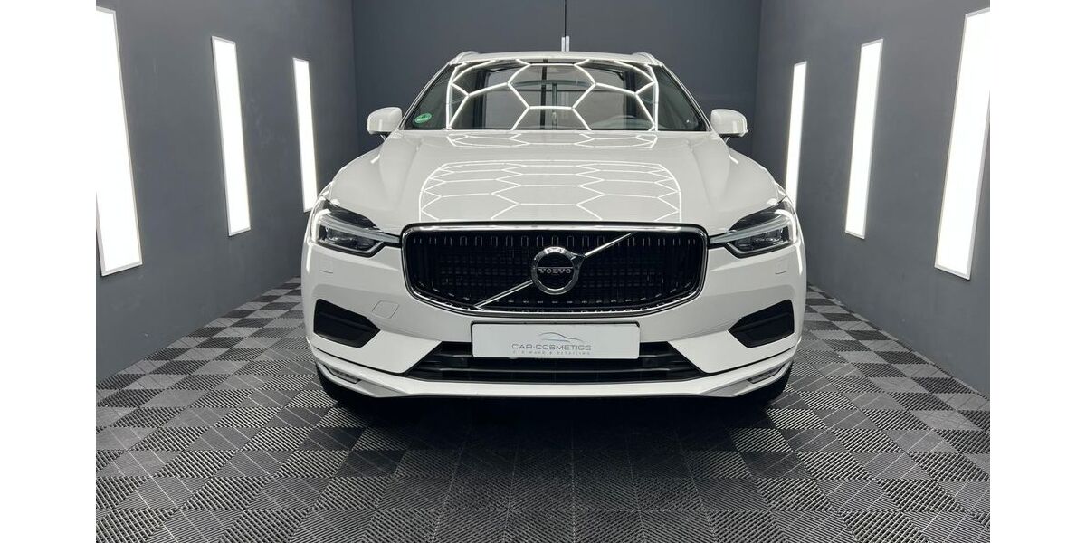 Volvo XC60 99.930 km 27.300 &euro; Surwold 26903