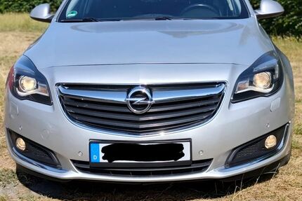 Opel Insignia 178.747 km 7.390 &euro; Wassenberg 41849