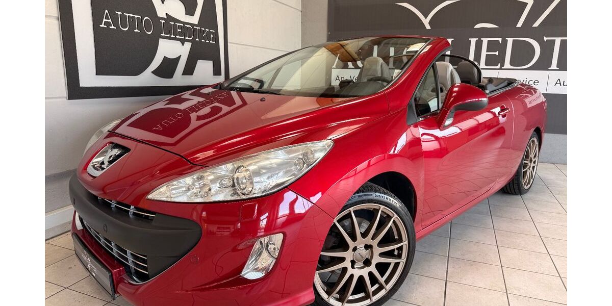 Peugeot 308 125.000 km 9.999 &euro; Jülich 52428