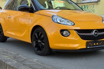 Opel Adam 81.000 km 7.999 &euro; Chemnitz 09119