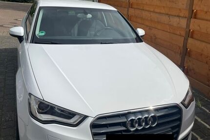 Audi A3 186.200 km 8.900 &euro; Nordhorn 48531
