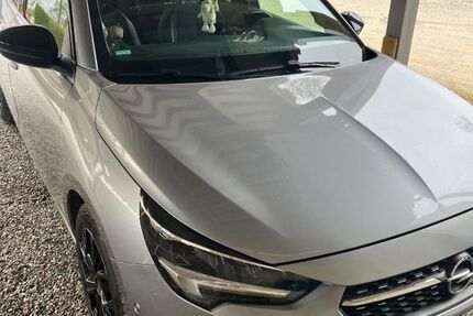 Opel Corsa 50.000 km 12.949 &euro; Moorenweis 82272