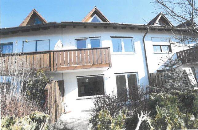 Reihenhaus Landsberg am Lech Ellighofen - 5 Zimmer, 133 m&sup2;, 605.000&euro; | Angebot:26874939