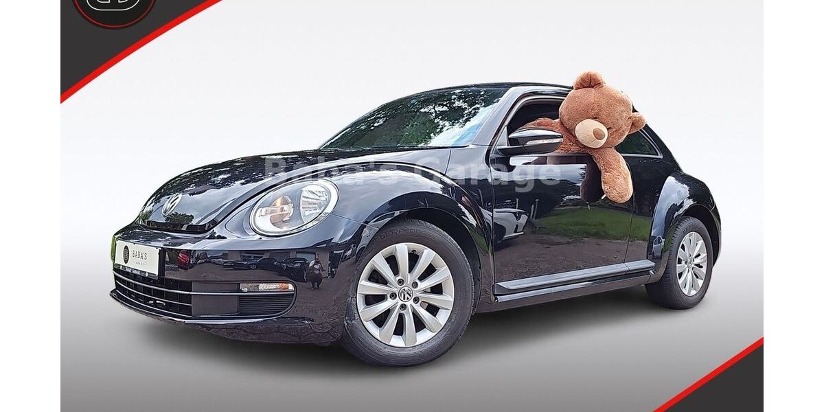 VW Beetle 171.890 km 6.690 &euro; Delmenhorst 27751