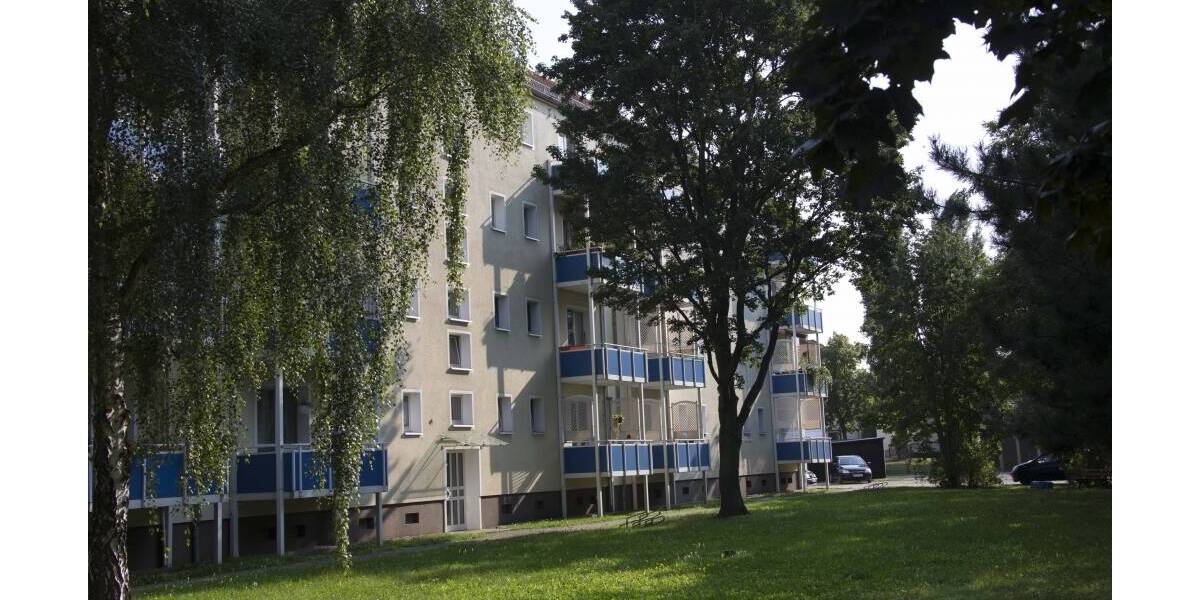 Etagenwohnung Bad Dürrenberg - 2 Zimmer, 48 m&sup2;, 310&euro; | Angebot:26358590