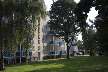 Wohnung Bad Dürrenberg - 2 Zimmer, 48 m&sup2;, 310&euro; | Angebot:26358590