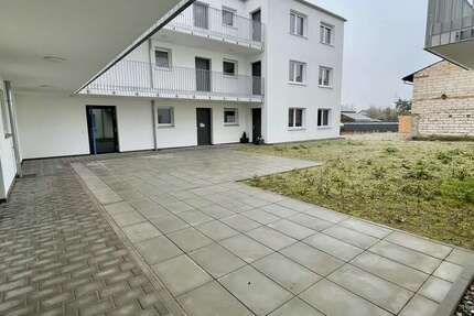 Wohnung Huttenheim Huttenheim - 3 Zimmer, 73 m&sup2;, 1.065&euro; | Angebot:25081123