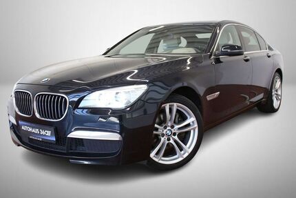 BMW 740
