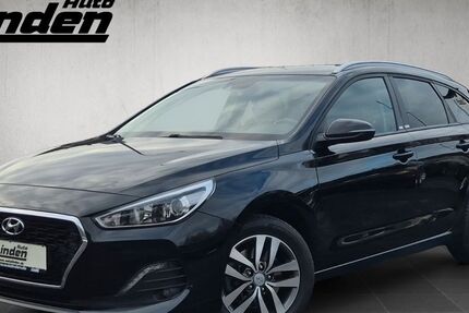 Hyundai i30 26.328 km 15.470 &euro; Erftstadt 50374