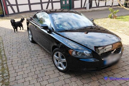 Volvo C70 95.000 km 12.500 &euro; Mielenhausen 34346