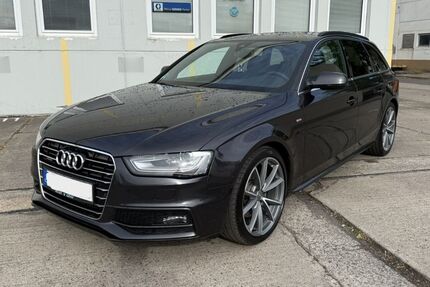Audi A4 246.000 km 10.000 &euro; Celle 29221