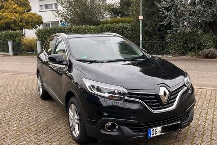 Renault Kadjar 137.000 km 10.489 &euro; Lahr 77933