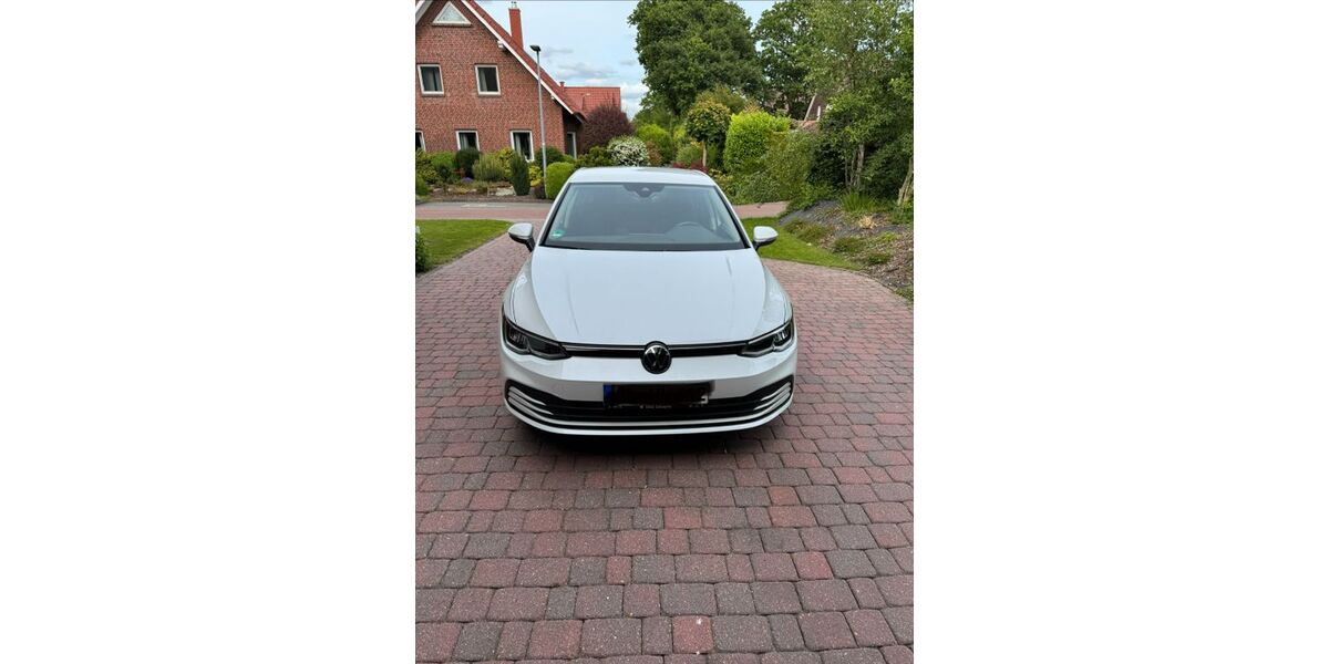 VW Golf 90.000 km 19.000 &euro; Aurich 26607