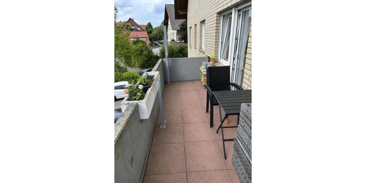 Etagenwohnung Preußisch Oldendorf - 3 Zimmer, 77 m&sup2;, 195.000&euro; | Angebot:27082032