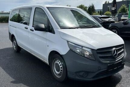 Mercedes-Benz Vito 48.297 km 10.990 &euro; Herborn 35745