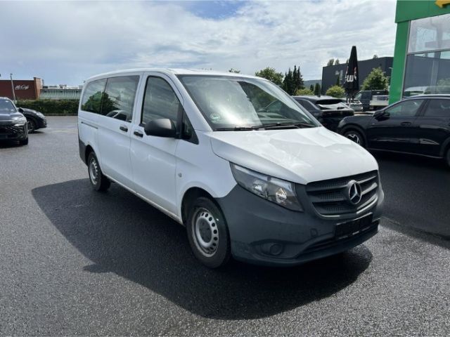 Mercedes-Benz Vito 48.297 km 10.990 &euro; Herborn 35745