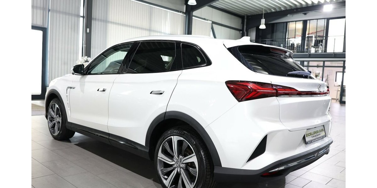 MG Marvel R LUXURY 5D 132KW / PANORAMA / WÄRMEPUMPE 67.000 km 23.991 &euro; Hamm 59077