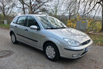 Ford Focus 168.000 km 1.555 &euro; Schwabach 91126