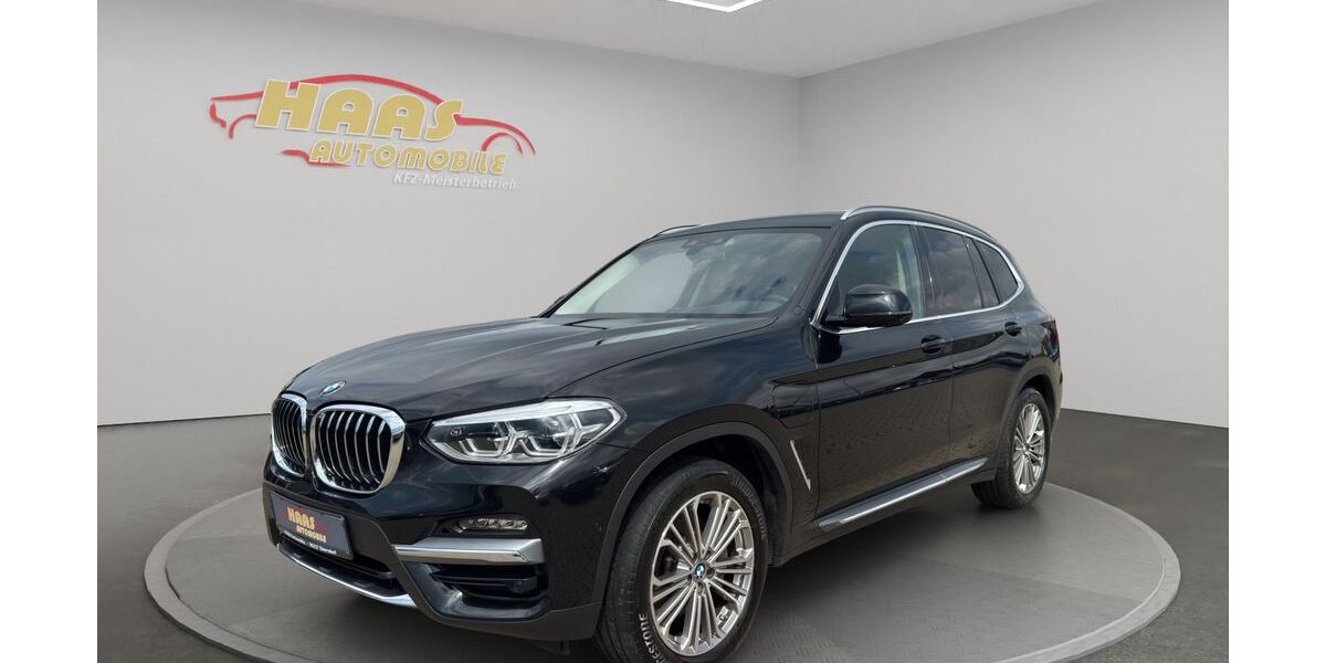BMW X3 100.000 km 27.490 &euro; Ebersdorf b.Coburg 96237