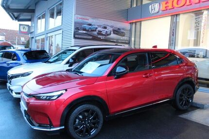 Honda e:Ny1 6.500 km 34.990 € Saldenburg 94163