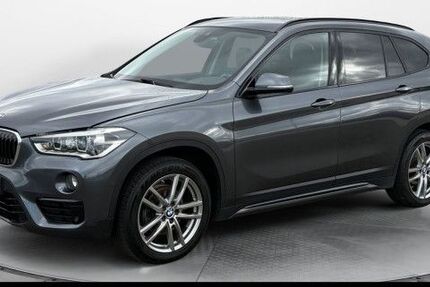 BMW X1 137.500 km 18.490 &euro; Insingen 91610