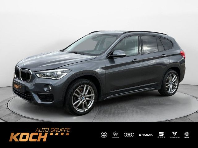 BMW X1 137.500 km 18.490 &euro; Insingen 91610