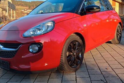 Opel Adam 26.279 km 10.950 &euro; Lam 93462