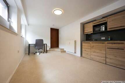 Wohnung Hamburg Lurup - 1 Zimmer, 22 m&sup2;, 310&euro; | Angebot:26890173