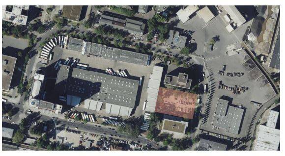 Grundstück Berlin Spandau - 3.900.000&euro; | Angebot:26017439